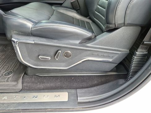 Used 2014 Ford F150 FX2 w/ Equipment Group 402A Luxury RWD image 19
