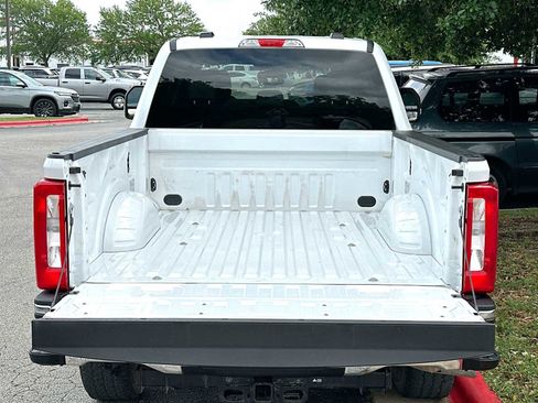 Used 2025 Ford F250 XLT w/ FX4 Off-Road Package AWD/4WD image 28