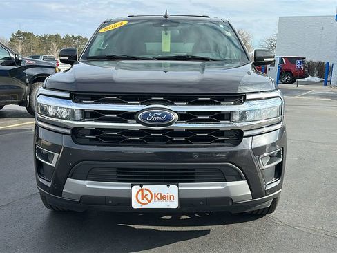 Used 2024 Ford Expedition Limited image 2