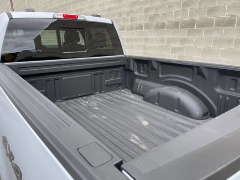 Used 2025 Ford F150 Lariat image 9