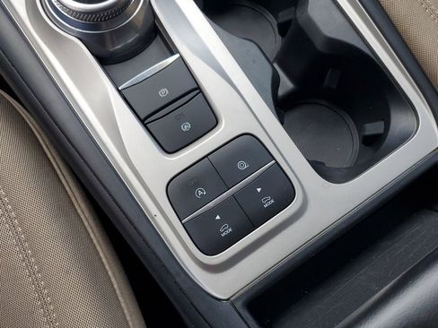 Used 2021 Ford Explorer 2WD image 27