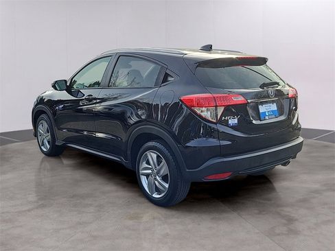 Certified 2020 Honda HR-V EX image 5