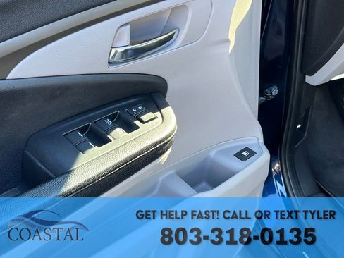 Used 2019 Honda Ridgeline RTL-T image 7