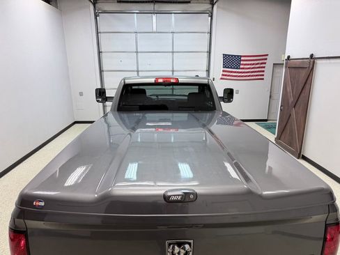 Used 2012 RAM 1500 Tradesman w/ ST Popular Equipment Group image 10