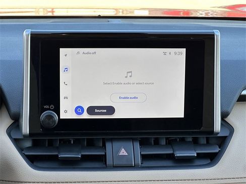 Used 2024 Toyota RAV4 XLE image 17