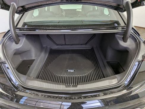 New 2026 Cadillac CT5 Premium Luxury AWD/4WD image 13