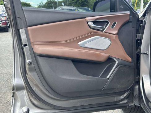 Certified 2023 Acura RDX w/ Technology Package AWD/4WD image 16