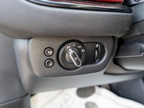 Used 2022 MINI Cooper Clubman S image 20