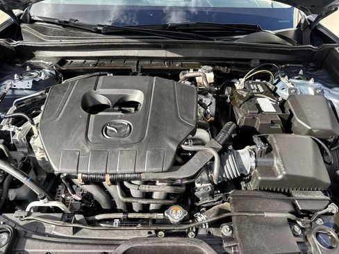 Used 2024 MAZDA CX-30 AWD 2.5 S w/ Preferred Package image 60