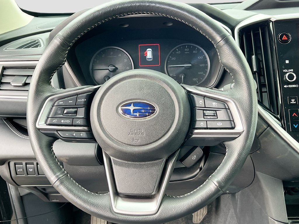 Used 2024 Subaru Ascent Limited AWD/4WD image 11
