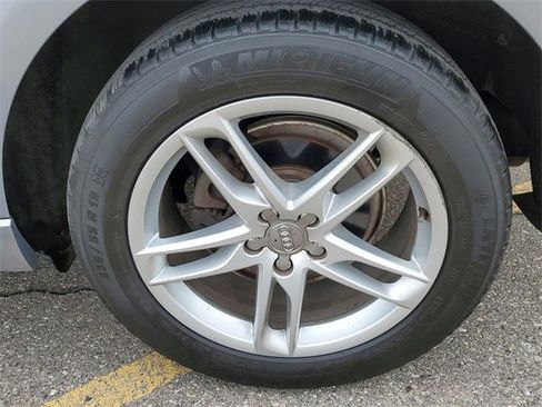 Used 2016 Audi Q5 2.0T Premium Plus image 5