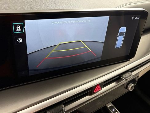 New 2026 Kia Sorento S w/ S Panoramic Sunroof Package FWD image 37