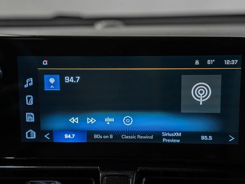 Used 2025 Chevrolet TrailBlazer ACTIV FWD image 25