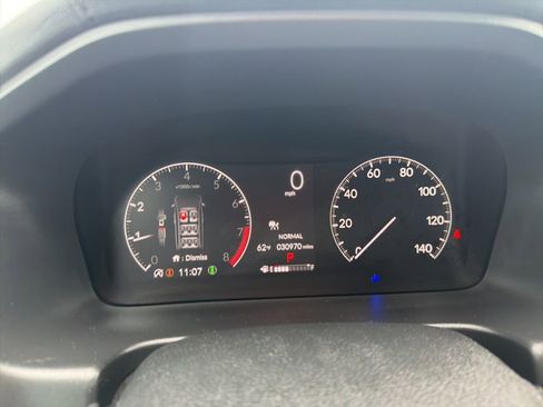 Used 2026 Honda Odyssey EX-L image 14