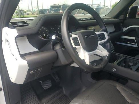 Used 2024 Land Rover Defender 110 S AWD/4WD image 21