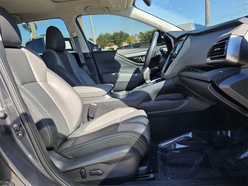 Used 2023 Subaru Outback Onyx Edition XT image 35