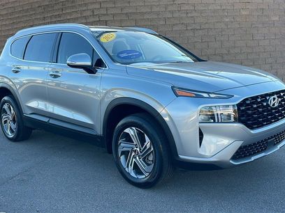 Certified 2023 Hyundai Santa Fe SEL w/ Cargo Package