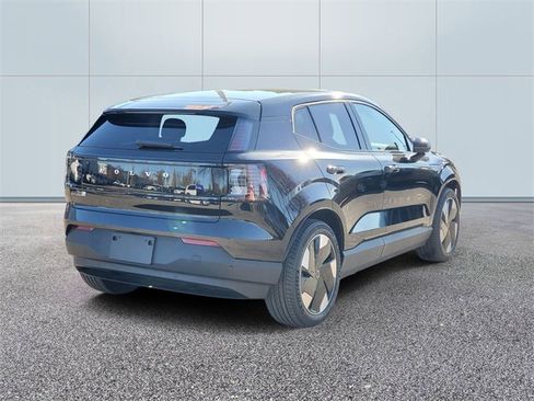 New 2025 Volvo EX30 Plus w/ Protection Package Premier image 4