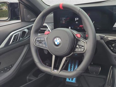 Used 2025 BMW M4 xDrive Competition w/ Executive Package AWD/4WD image 23