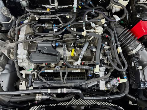 Used 2022 Ford Escape SE w/ Convenience Package image 68