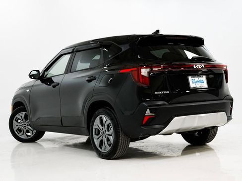 Used 2025 Kia Seltos LX image 29