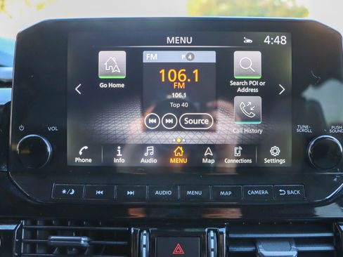 Used 2022 Nissan Pathfinder SL image 43