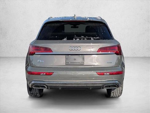 Used 2023 Audi Q5 2.0T Premium Plus w/ Premium Plus Package image 5
