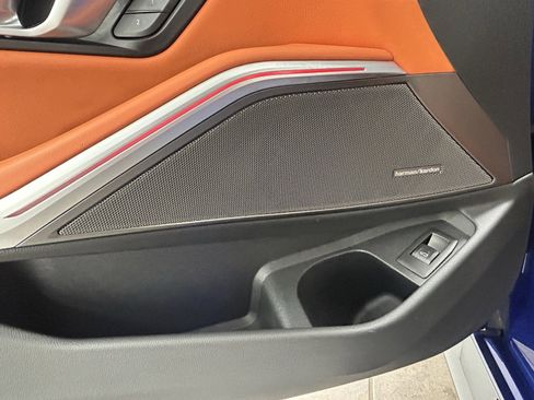 Used 2022 BMW M3 Competition w/ Executive Package image 28