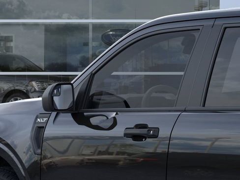 New 2026 Ford Maverick XLT FWD image 21
