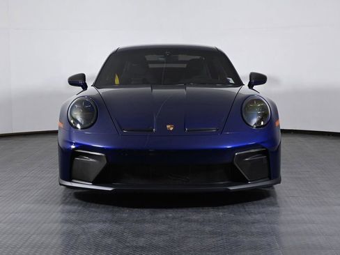 Used 2026 Porsche 911 GT3 RWD image 10
