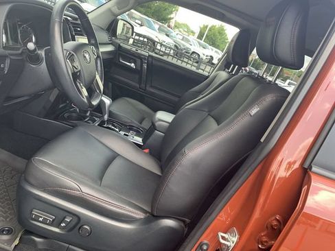 Certified 2024 Toyota 4Runner TRD Pro AWD/4WD image 18