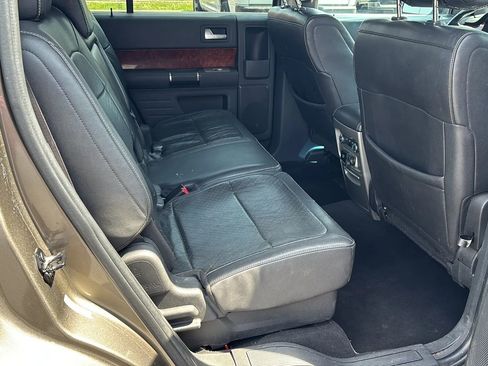 Used 2012 Ford Flex Limited AWD/4WD image 14