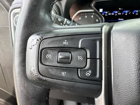 Used 2022 GMC Sierra 1500 Denali w/ Denali Premium Package AWD/4WD image 38