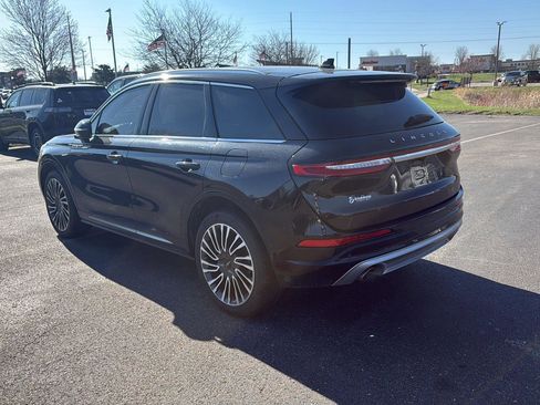 Used 2020 Lincoln Corsair Reserve w/ Equipment Group 201A image 3