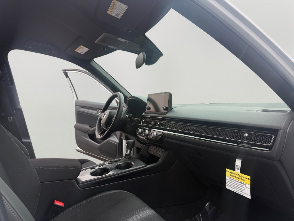 Used 2026 Honda Civic Sport image 11