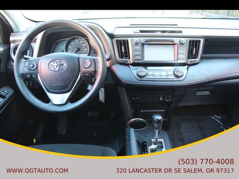 Used 2013 Toyota RAV4 XLE FWD image 22