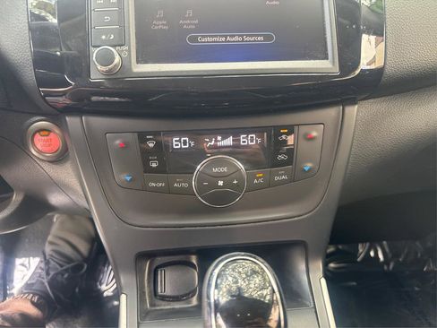 Used 2019 Nissan Sentra SV FWD image 25