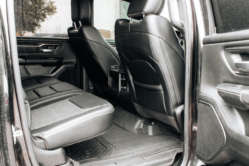 Used 2019 RAM 1500 Sport AWD/4WD image 24