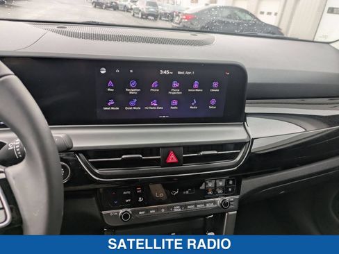 Used 2026 Kia Seltos S AWD/4WD image 21