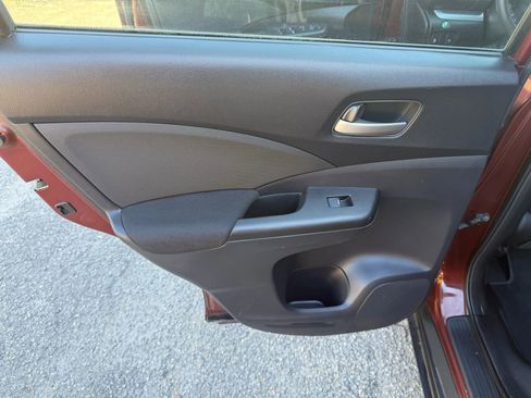 Used 2015 Honda CR-V LX image 23