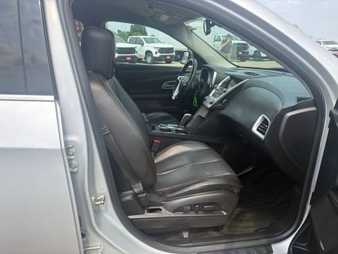 Used 2013 Chevrolet Equinox LTZ AWD/4WD image 26