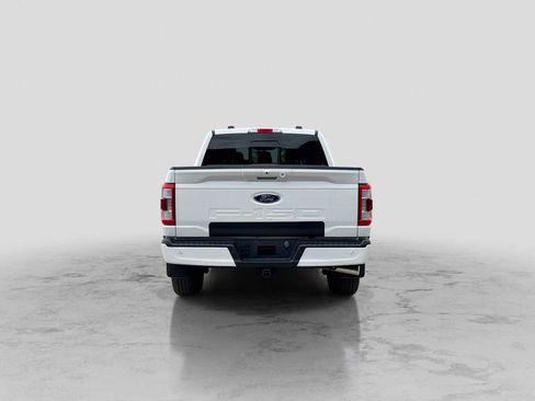 Used 2023 Ford F150 Lariat w/ Equipment Group 502A High AWD/4WD image 5