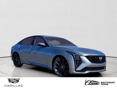 New 2026 Cadillac CT5 Sport