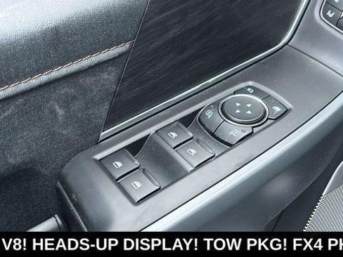 New 2026 Ford F150 Lariat w/ Equipment Group 502A High AWD/4WD image 10