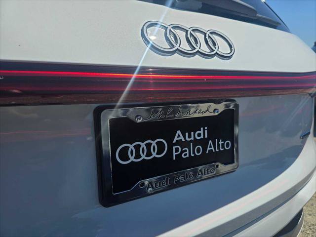 New 2026 Audi Q5 Premium Plus AWD/4WD image 13