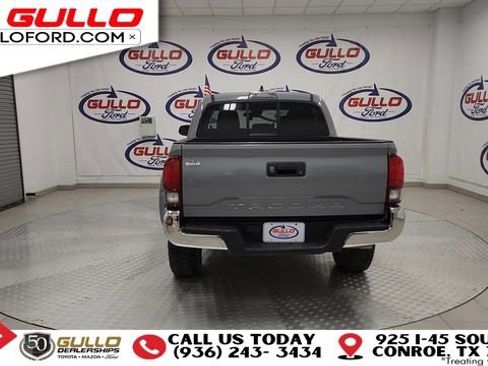 Used 2020 Toyota Tacoma SR5 image 7