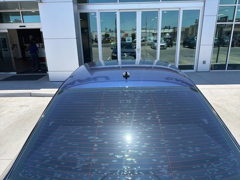 Used 2014 Volkswagen Passat 1.8T Wolfsburg Edition FWD image 12