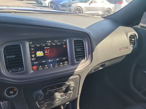 Used 2023 Dodge Charger Scat Pack w/ Harman/Kardon Audio Group RWD image 19