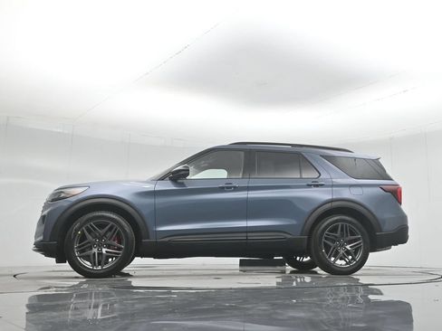 New 2026 Ford Explorer ST-Line RWD image 54