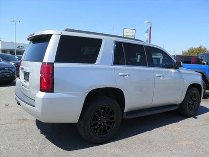Used 2019 Chevrolet Tahoe LS
